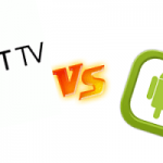 Advantage of an Android TV Box