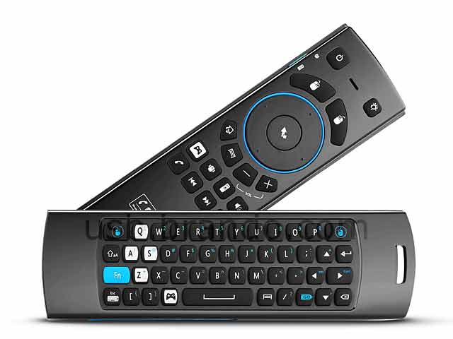 What is an Android TV Box air mouse